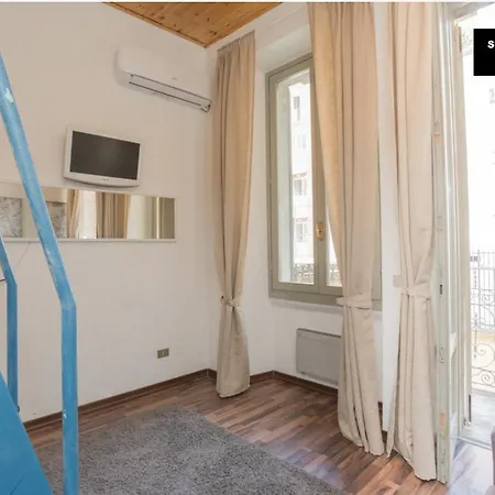 Apartment Short Rent