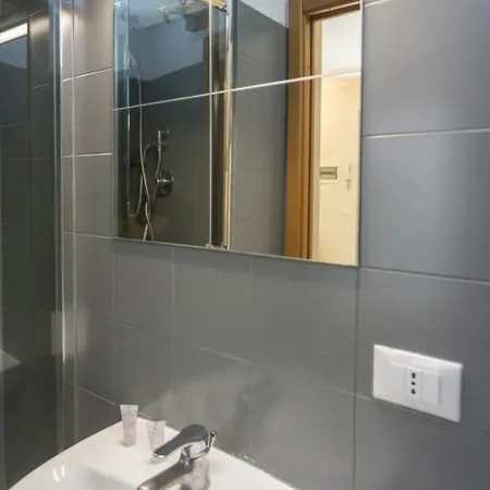 Short Rent Apartment