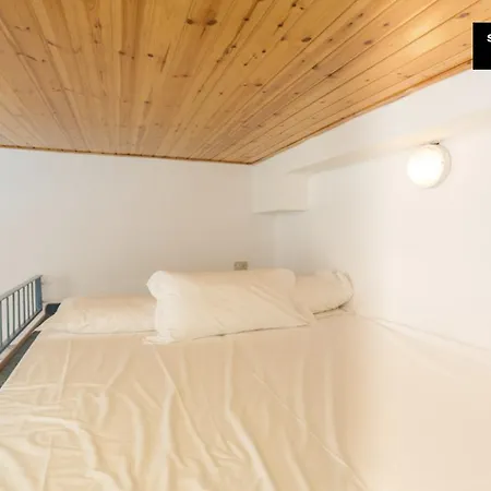 Lejlighed Short Rent Milano