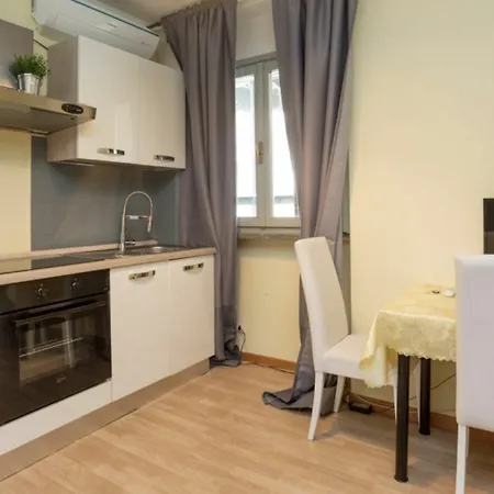 Short Rent Milano