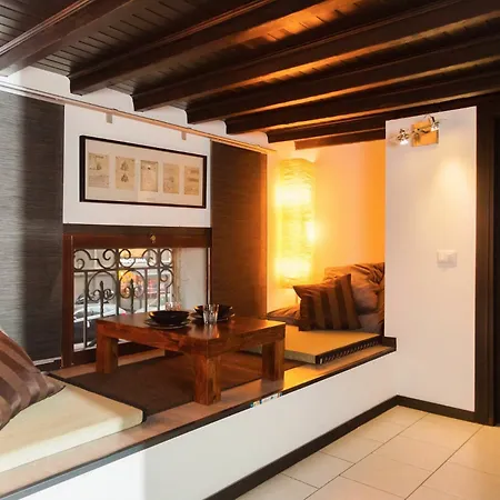Short Rent * Milano