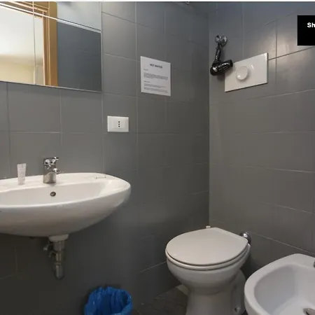 Short Rent Milánó