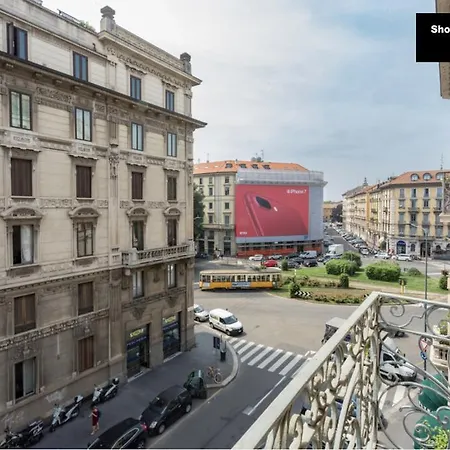 Short Rent Apartman