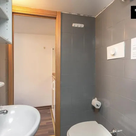Short Rent Apartman