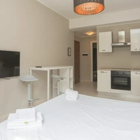 Apartman Short Rent *