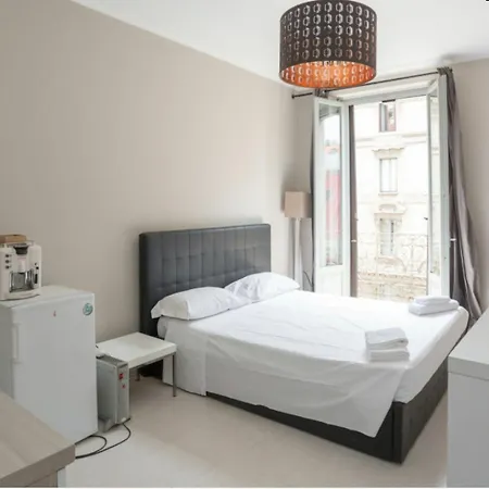Short Rent Apartman *