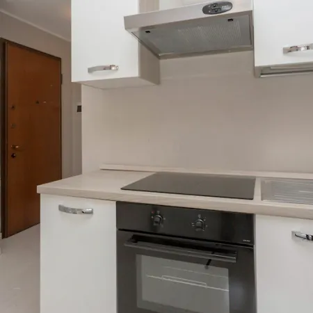 Short Rent Milánó