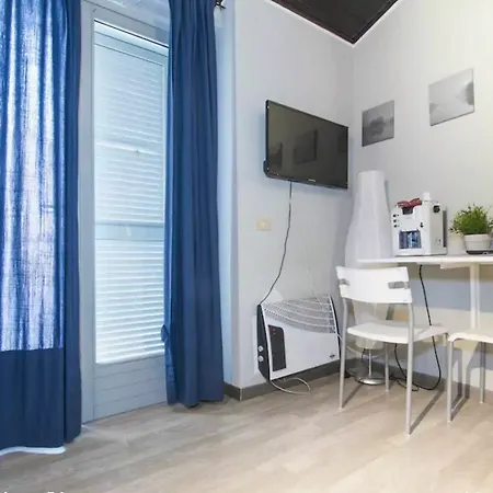 Short Rent Apartman