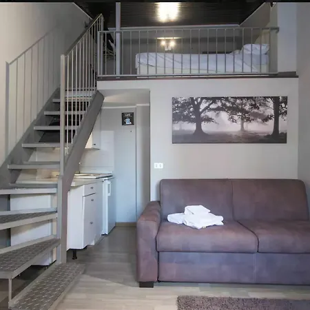 Apartman Short Rent