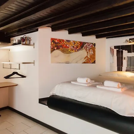 Short Rent Apartman Milánó