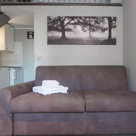 Apartman Short Rent