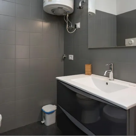 Short Rent Apartman *