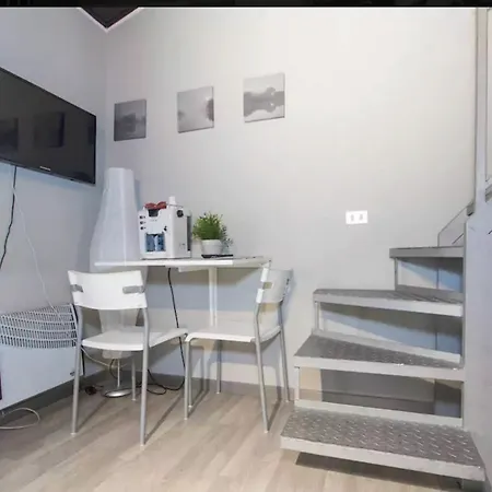 Short Rent Apartman *