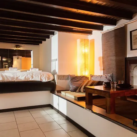 Apartman Short Rent