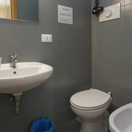 Short Rent * Milánó