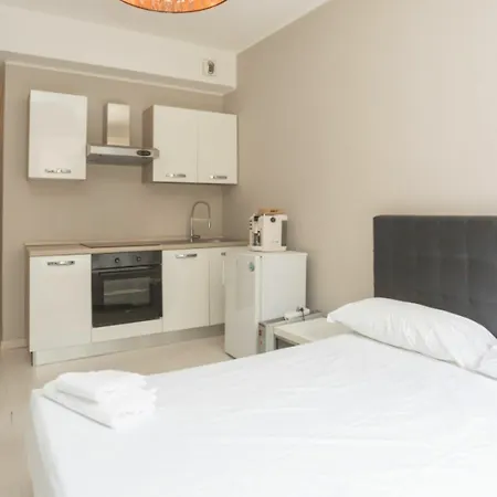 Short Rent Apartman *